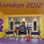 London Games 2012